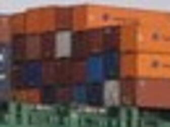 UK police find 35 in container